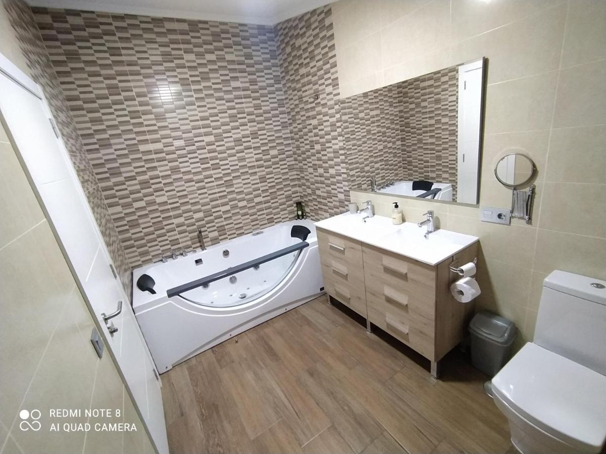 Villa Lupita Sanxenxo Εξωτερικό φωτογραφία