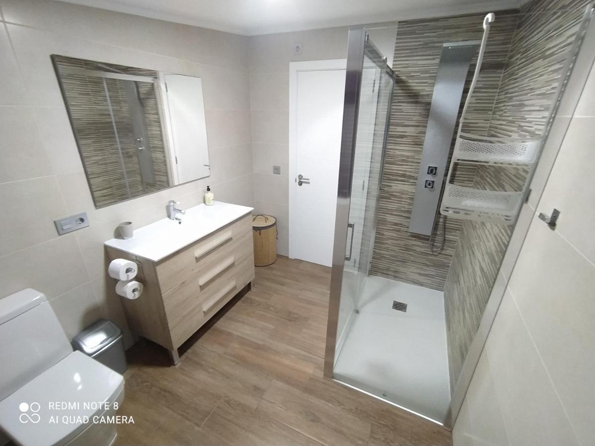 Villa Lupita Sanxenxo Εξωτερικό φωτογραφία