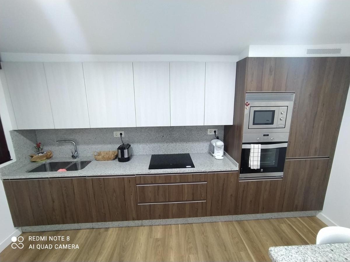 Villa Lupita Sanxenxo Εξωτερικό φωτογραφία